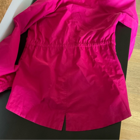 McKinley rain and wind coat - Picture 3 of 5